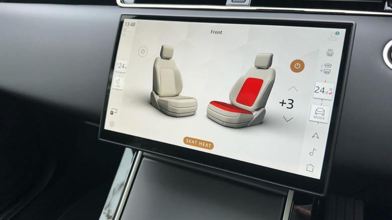 Land Rover Range Rover Evoque 2.0 D200 Dynamic HSE 5dr Auto Diesel Hatchback